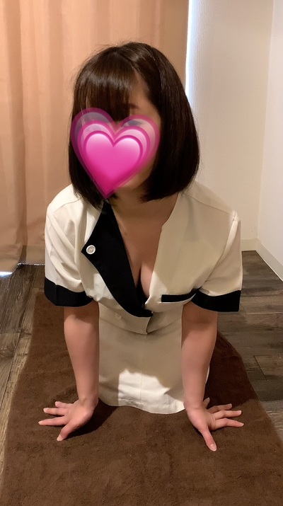 【純セクシー】あすみさんさんの写真