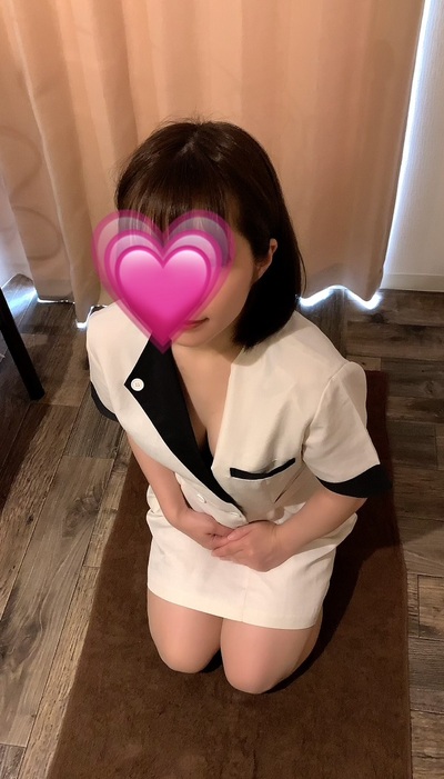 【純セクシー】あすみさんさんの写真